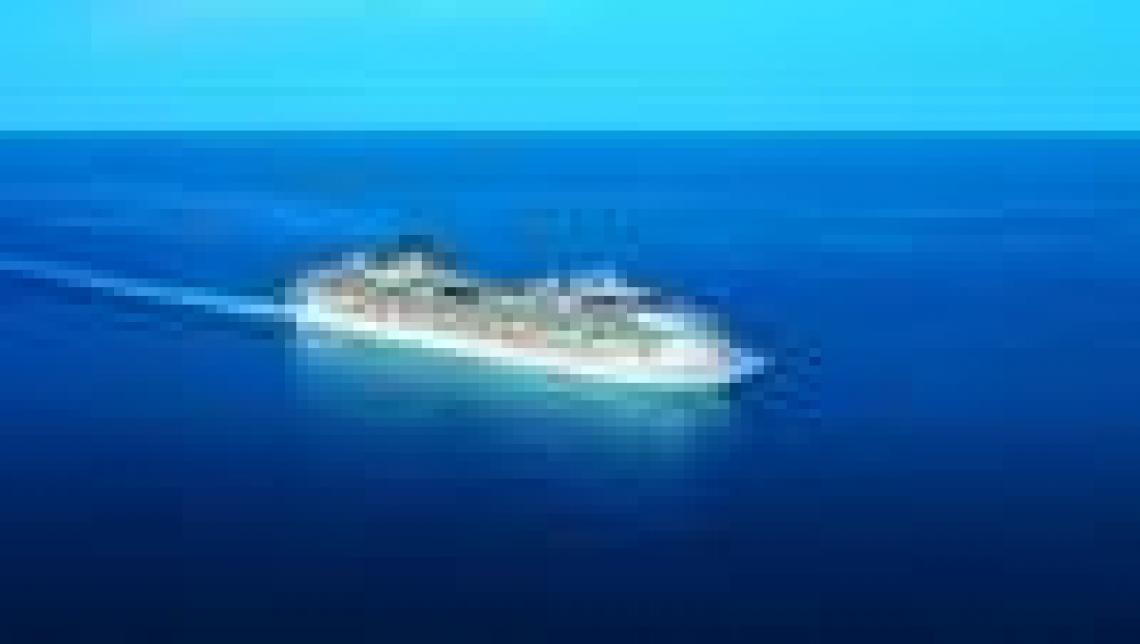 mumbai to dubai cruise price