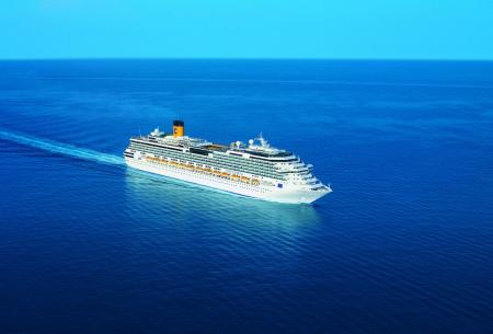 cruise booking from mumbai to goa